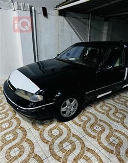 Daewoo Prince